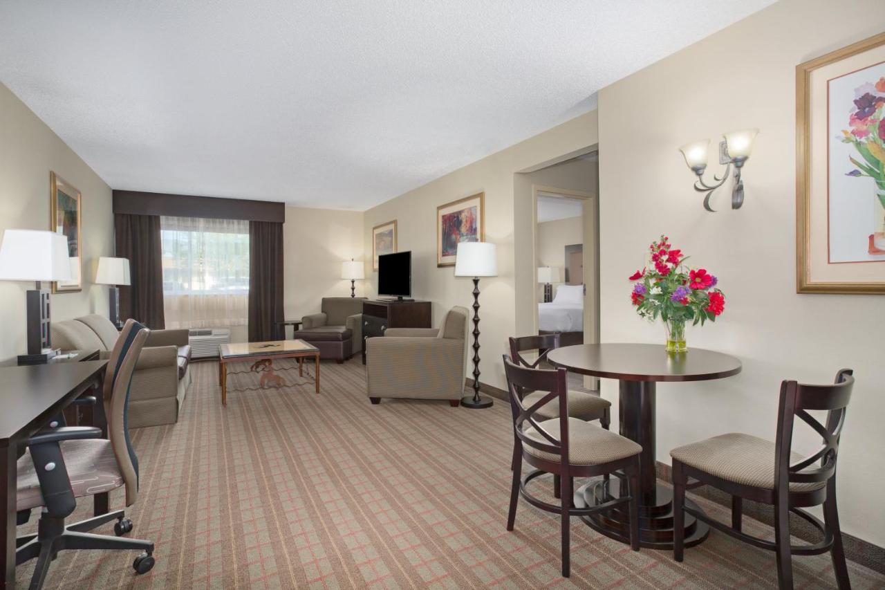Holiday Inn Riverton-Convention Center By Ihg Kamer foto