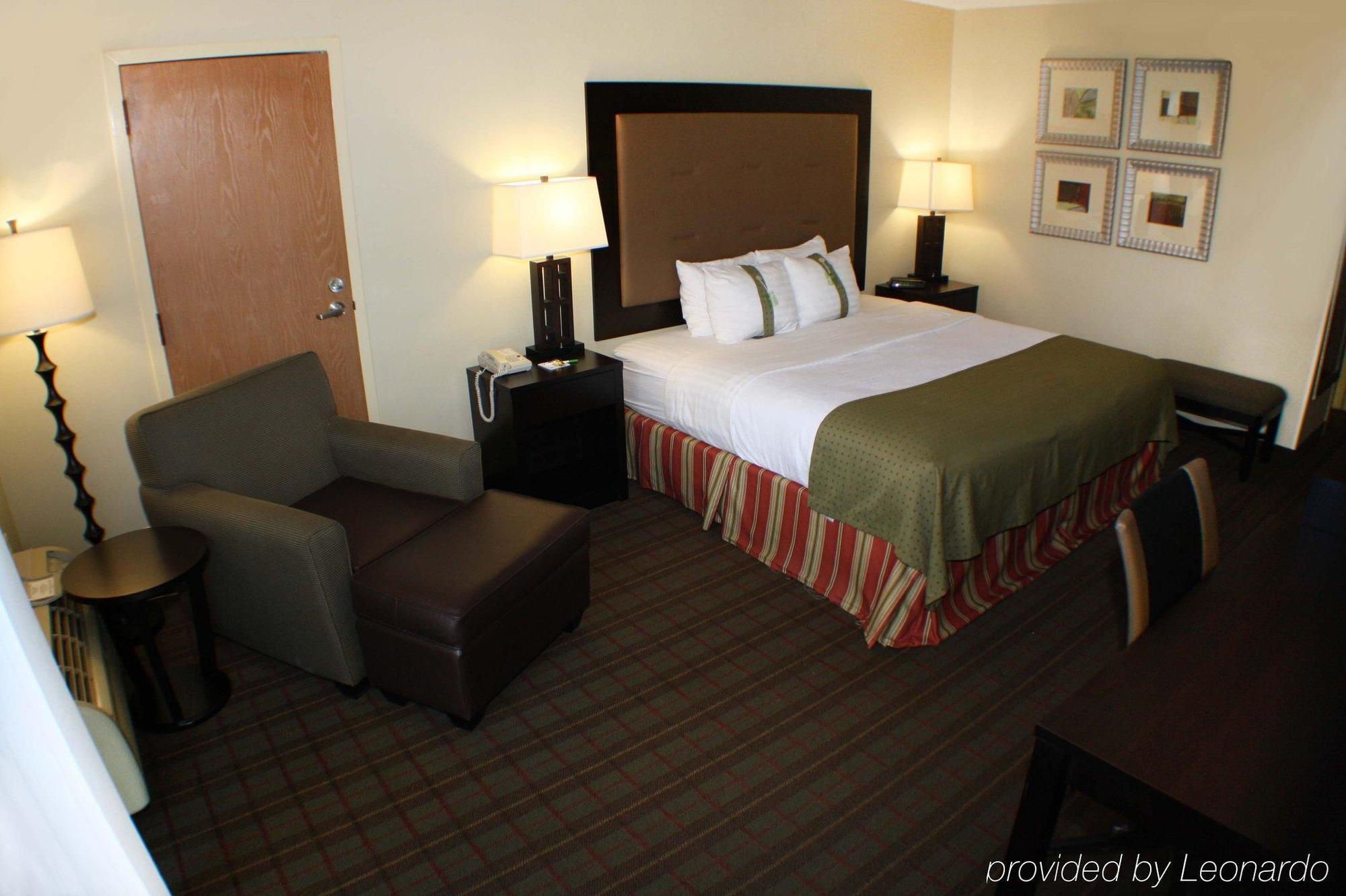 Holiday Inn Riverton-Convention Center By Ihg Buitenkant foto