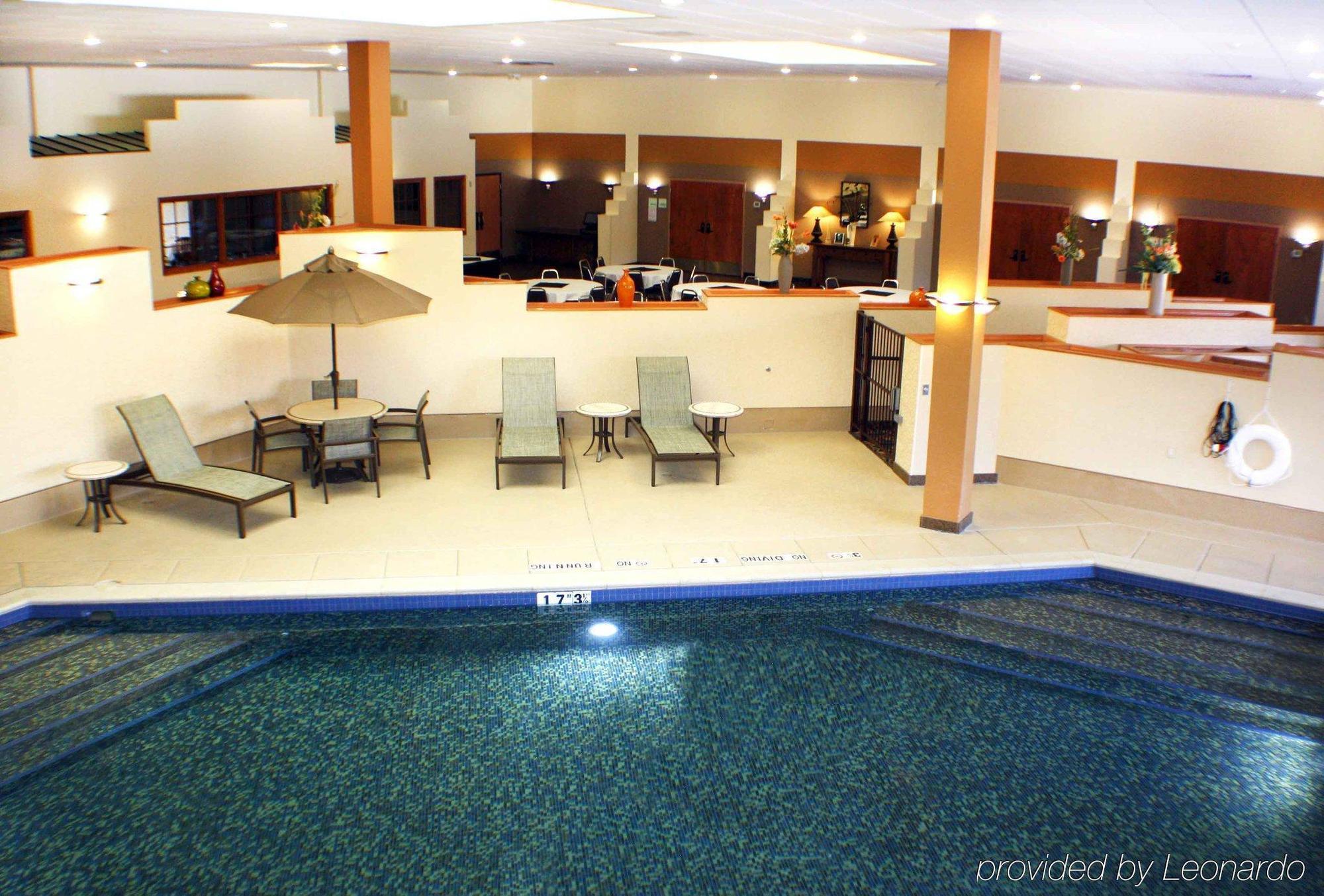 Holiday Inn Riverton-Convention Center By Ihg Buitenkant foto