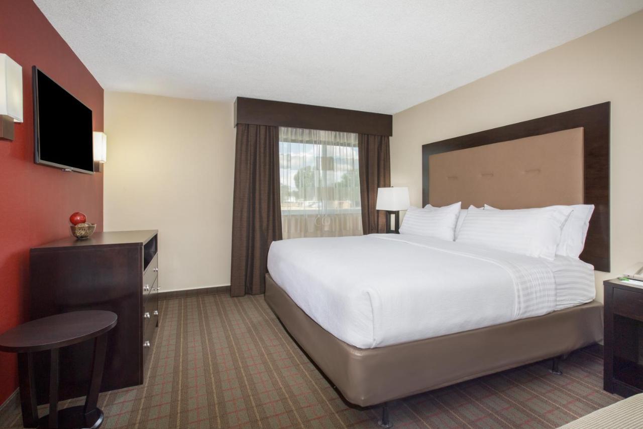 Holiday Inn Riverton-Convention Center By Ihg Kamer foto