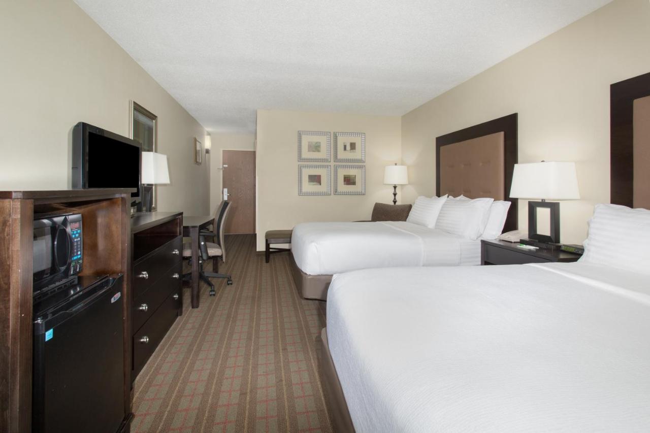 Holiday Inn Riverton-Convention Center By Ihg Kamer foto