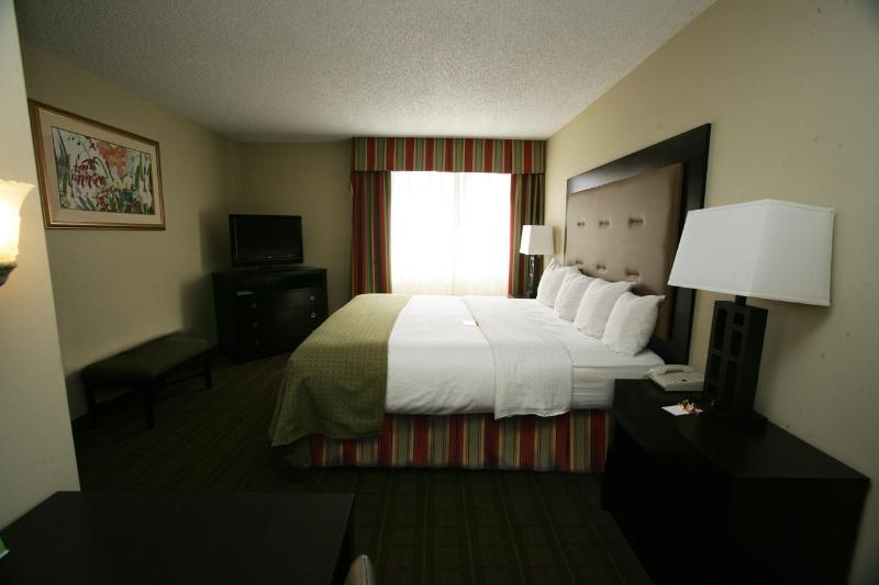Holiday Inn Riverton-Convention Center By Ihg Buitenkant foto